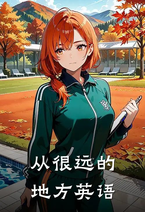 从很远的地方英语