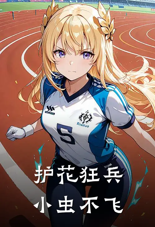 护花狂兵 小虫不飞
