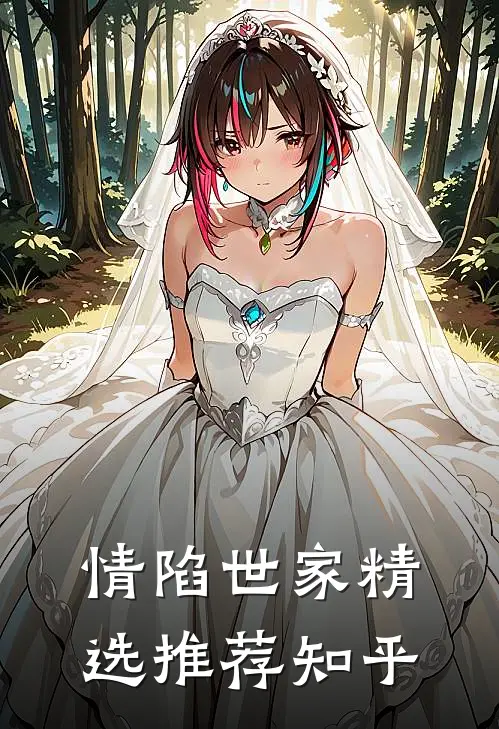 情陷世家精选推荐知乎