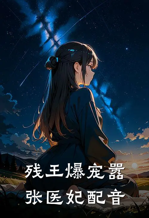 残王爆宠嚣张医妃配音