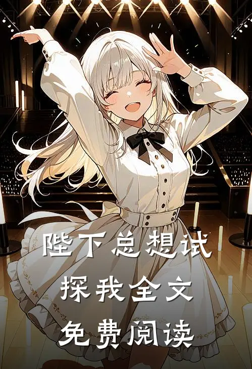 陛下总想试探我全文免费阅读