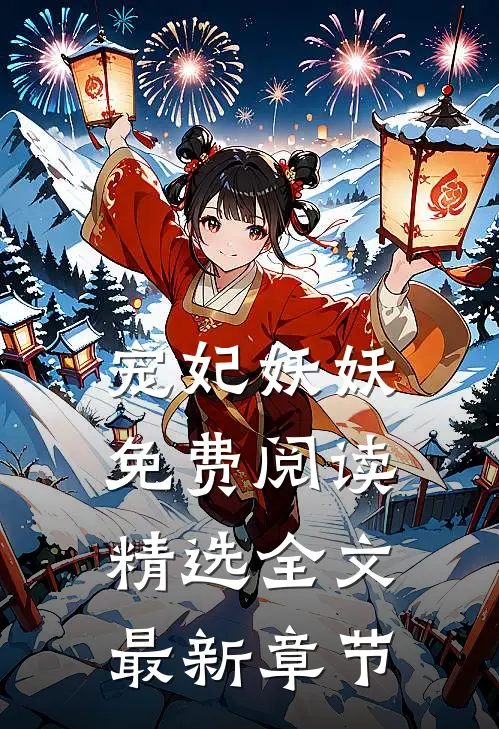 宠妃妖妖免费阅读精选全文最新章节
