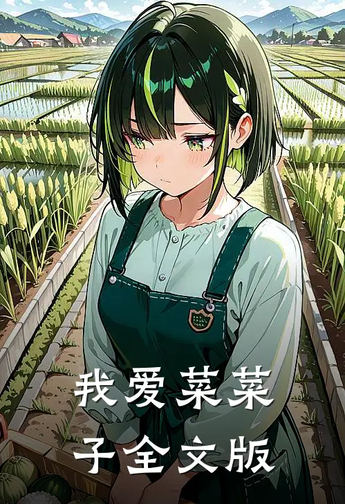 我爱菜菜子全文版