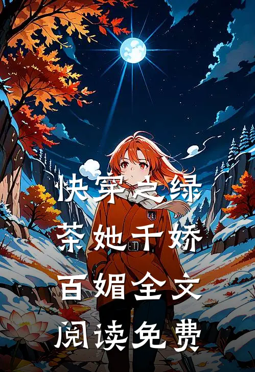快穿之绿茶她千娇百媚全文阅读免费