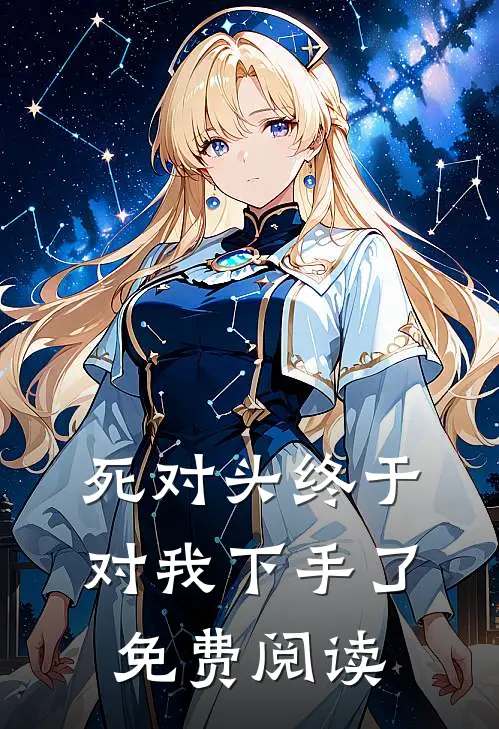 死对头终于对我下手了免费阅读