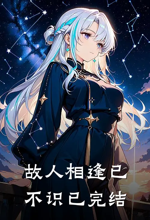 故人相逢已不识已完结