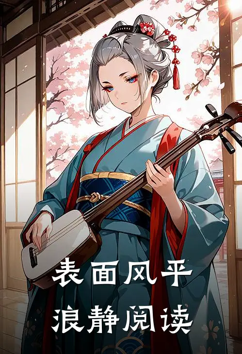 表面风平浪静阅读