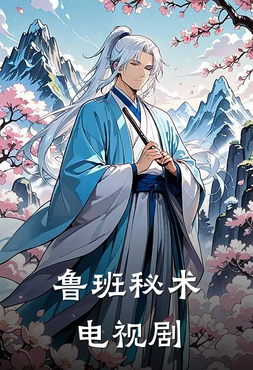 鲁班秘术电视剧