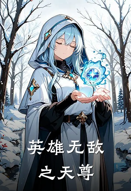 英雄无敌之天尊