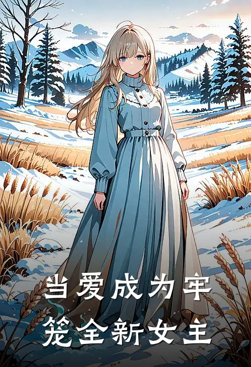 当爱成为牢笼全新女主
