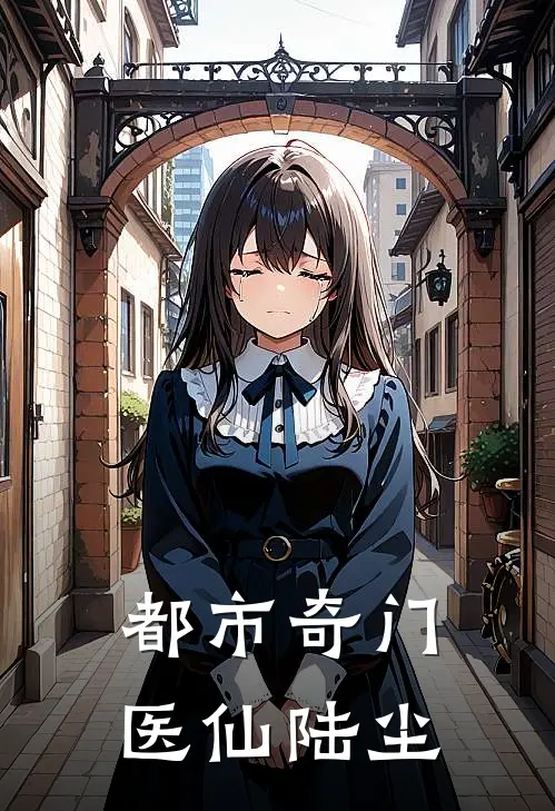 都市奇门医仙陆尘