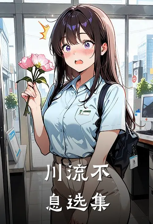 川流不息选集