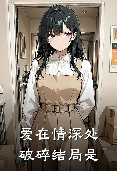 爱在情深处破碎结局是