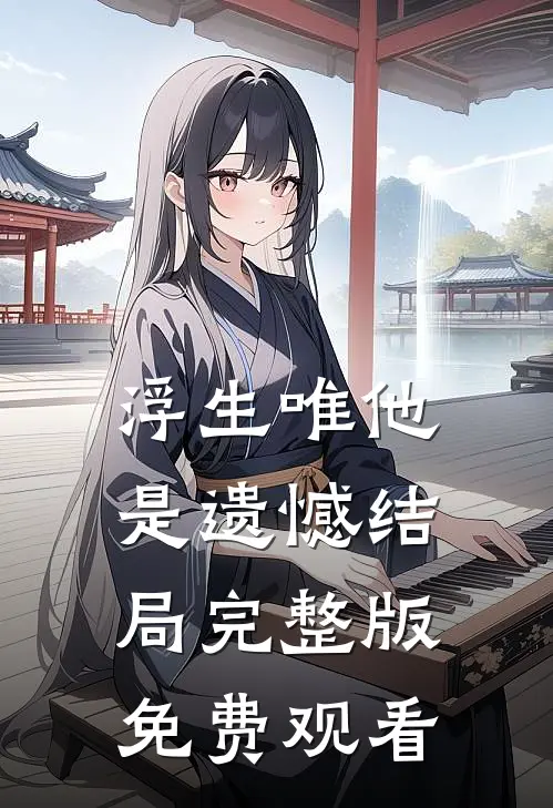 浮生唯他是遗憾结局完整版免费观看