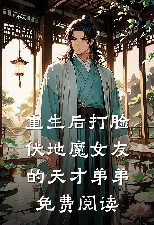 重生后打脸伏地魔女友的天才弟弟免费阅读