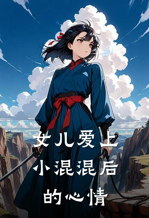 女儿爱上小混混后的心情