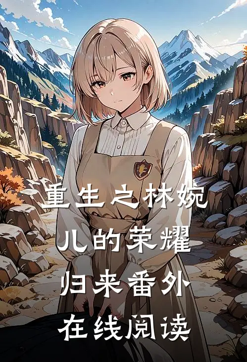 重生之林婉儿的荣耀归来 番外在线阅读