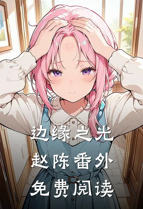 边缘之光赵陈 番外免费阅读