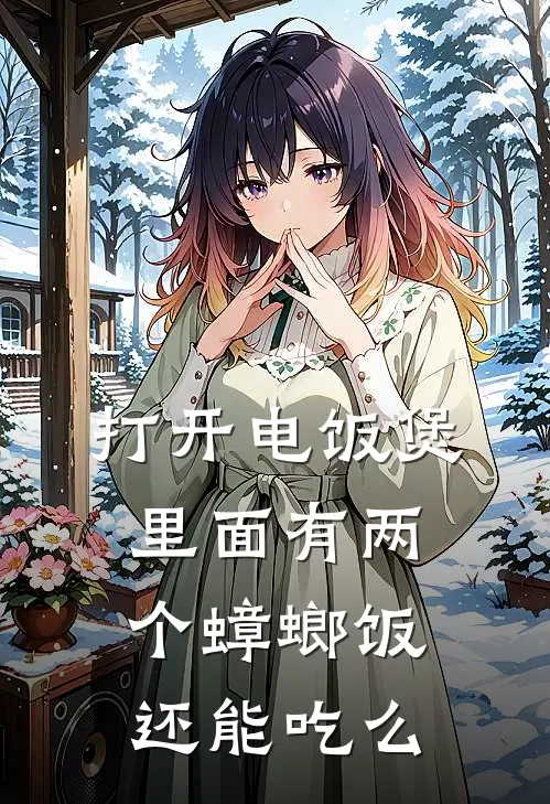 打开电饭煲里面有两个蟑螂饭还能吃么