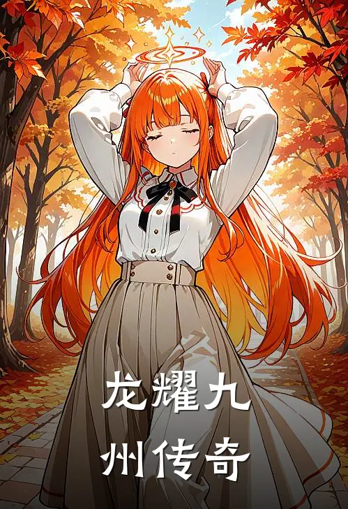 龙耀九州传奇