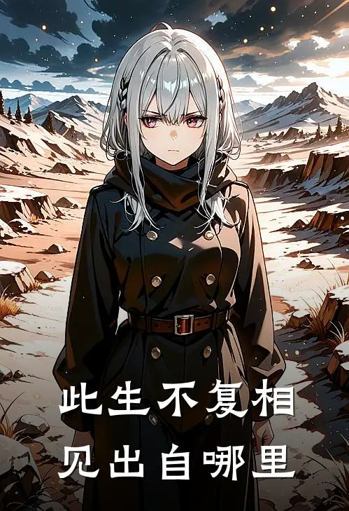 此生不复相见出自哪里