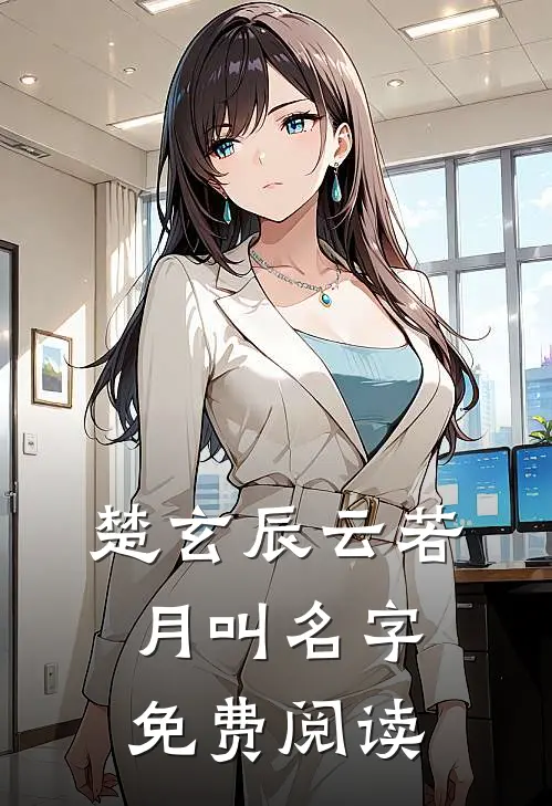 楚玄辰云若月叫名字免费阅读
