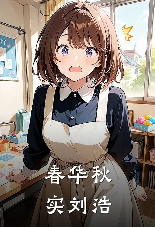 春华秋实刘浩