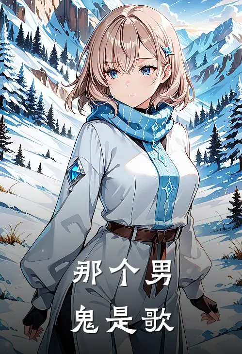 那个男鬼是歌