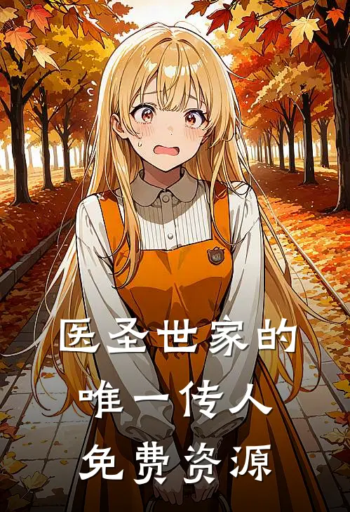 医圣世家的唯一传人免费资源