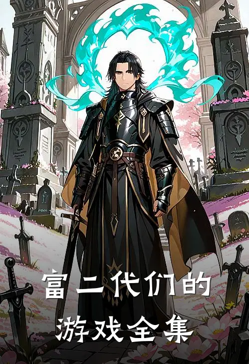 富二代们的游戏 全集