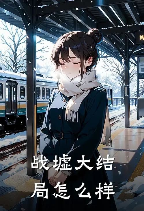 战墟大结局怎么样