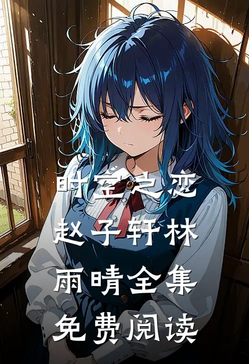 时空之恋赵子轩林雨晴 全集免费阅读