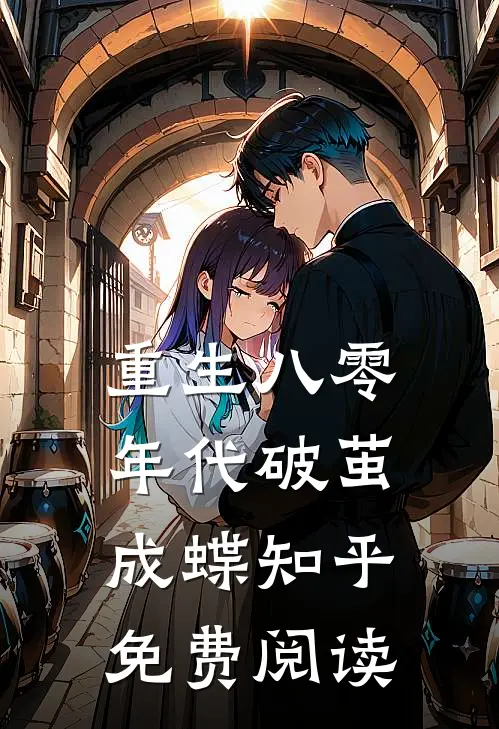 重生八零年代破茧成蝶知乎免费阅读