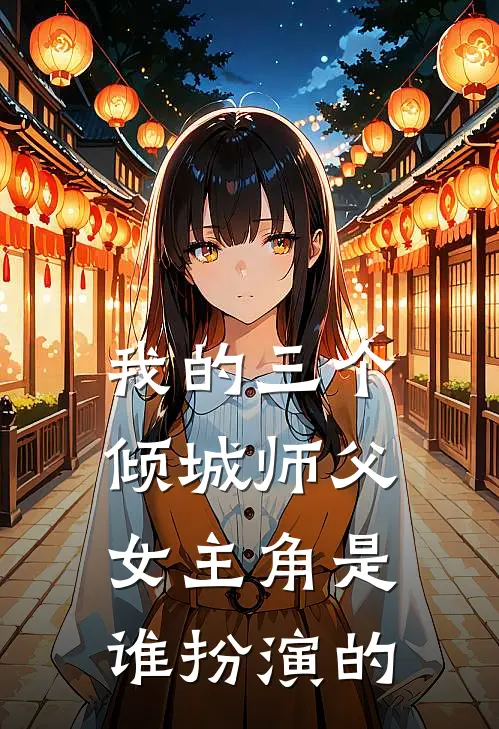 我的三个倾城师父女主角是谁扮演的