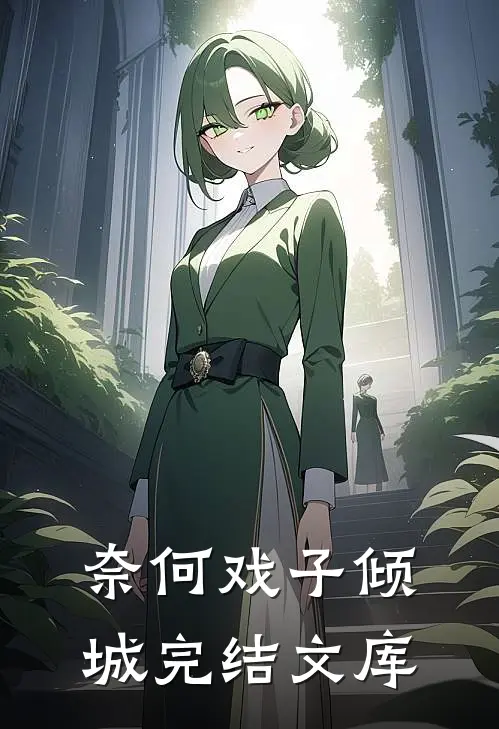 奈何戏子倾城完结文库
