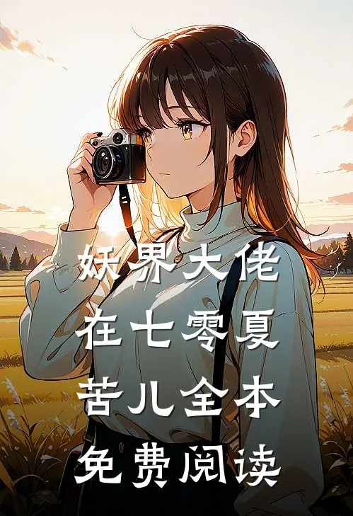 妖界大佬在七零夏苦儿全本免费阅读