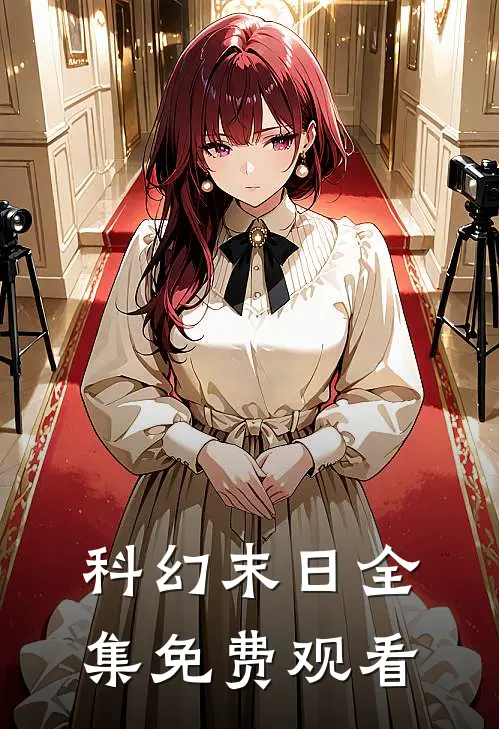 科幻末日 全集免费观看