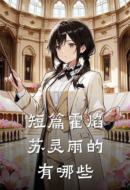 短篇霍焰苏灵雨的有哪些