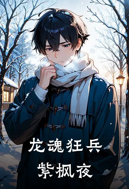 龙魂狂兵紫枫夜