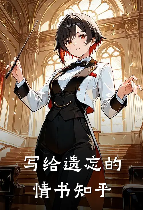 写给遗忘的情书知乎