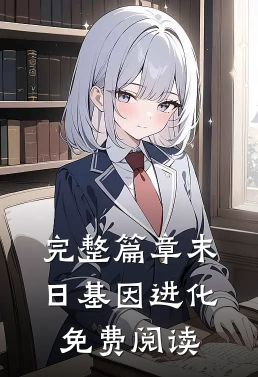 完整篇章末日基因进化免费阅读