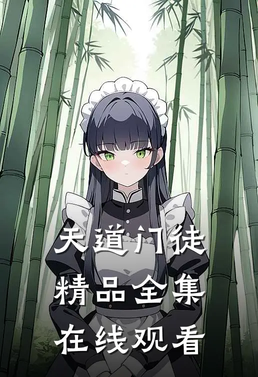 天道门徒精品全集在线观看
