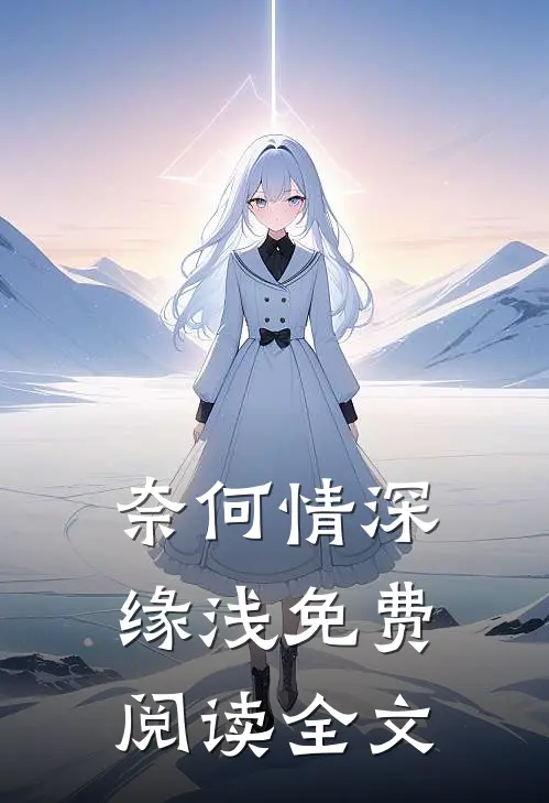 奈何情深缘浅免费阅读全文