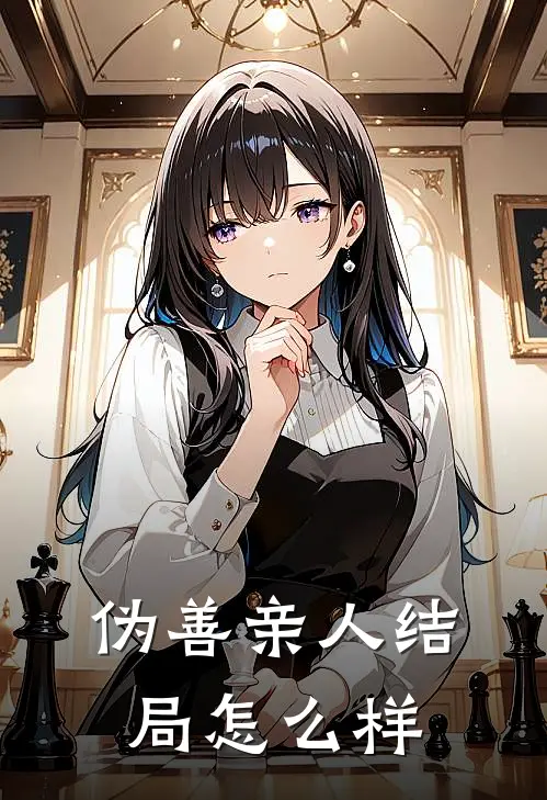 伪善亲人结局怎么样