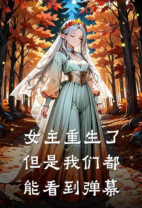 女主重生了,但是我们都能看到弹幕的