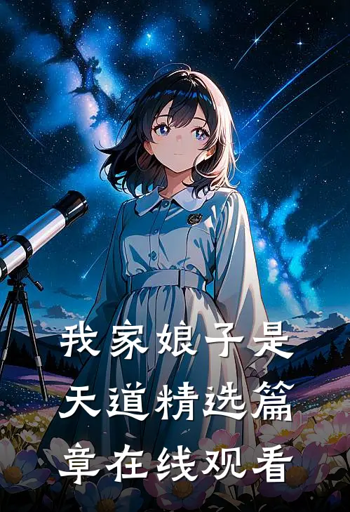 我家娘子是天道精选篇章在线观看