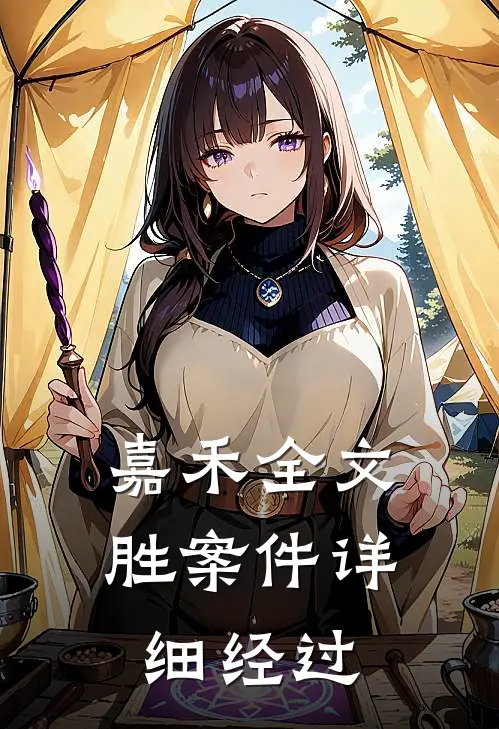 嘉禾全文胜案件详细经过