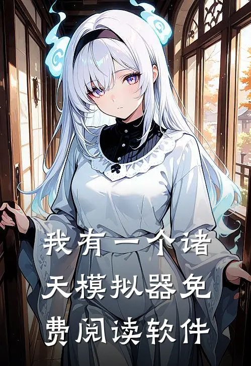 我有一个诸天模拟器免费阅读软件
