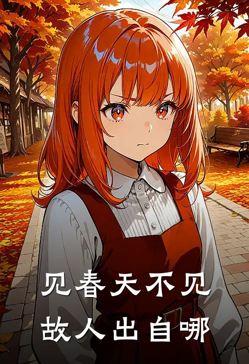 见春天不见故人出自哪