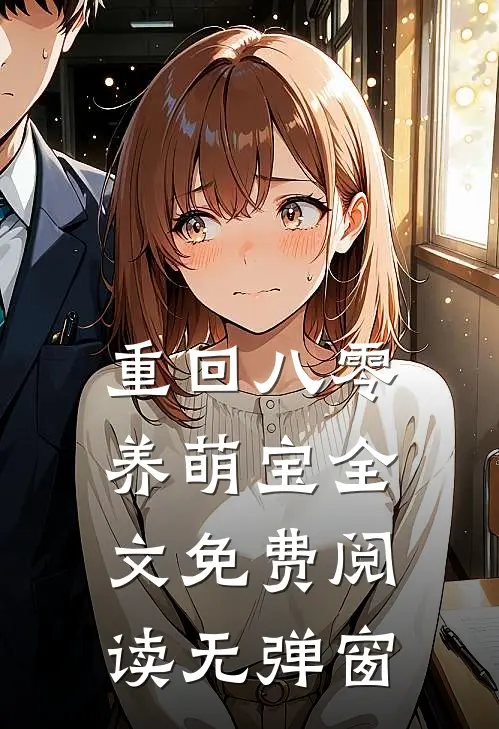 重回八零养萌宝全文免费阅读无弹窗